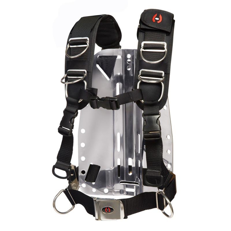 Hollis Elite 2 Harness